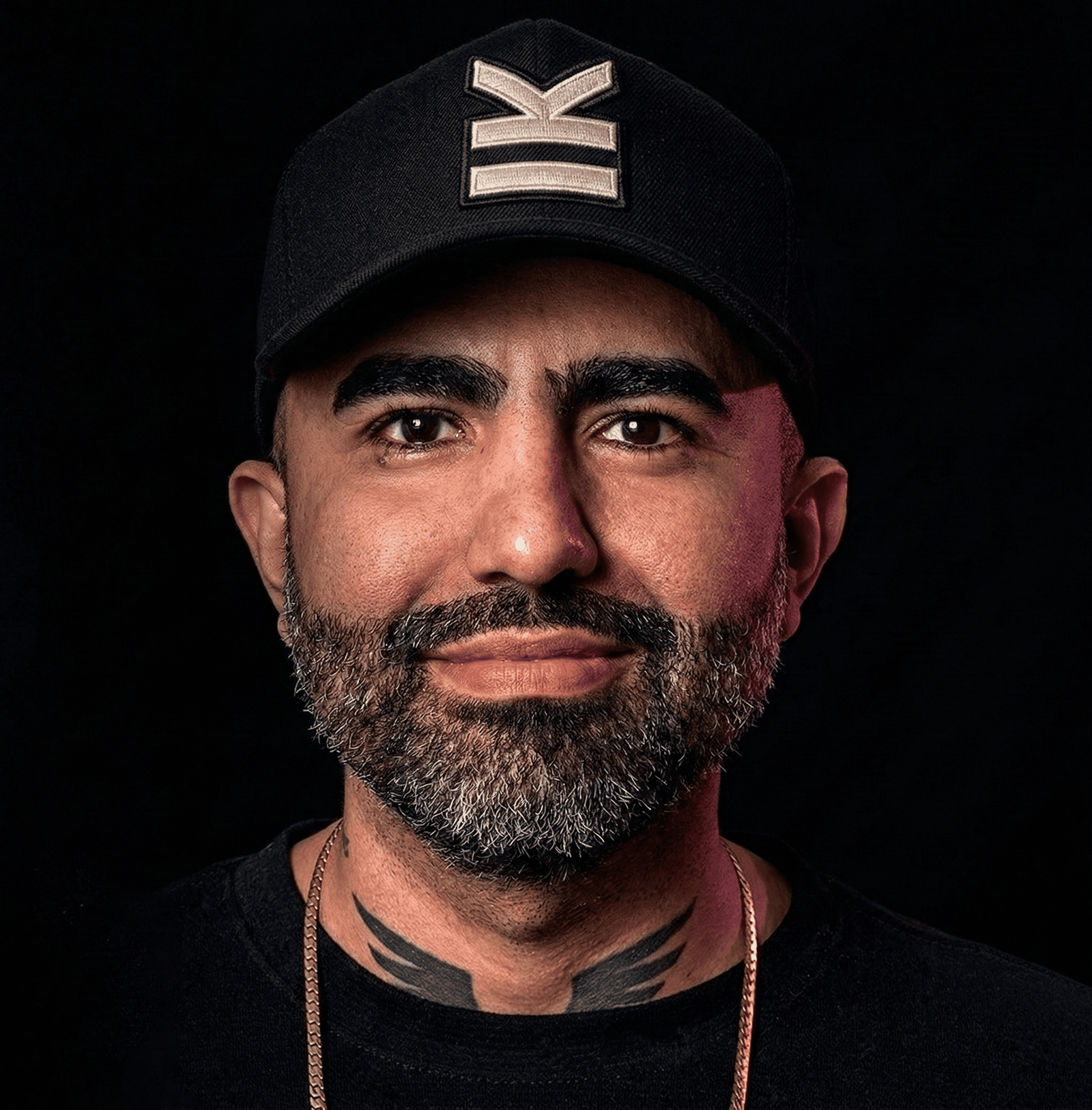 Jason Noise, ingeniero de mezcla