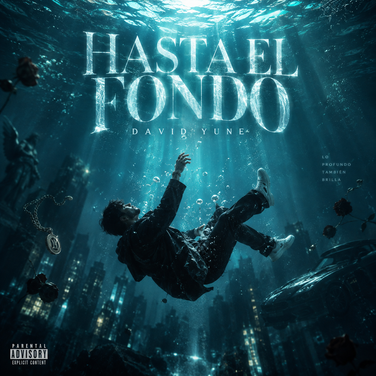 Portada de HASTA EL FONDO
